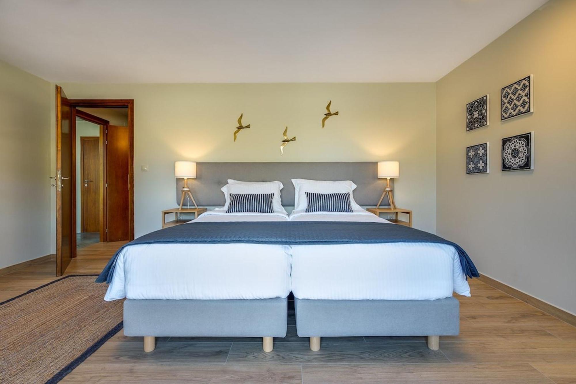 Villa Ampelaki - Premium Villa With Heated Pool Kunupidianá Kültér fotó